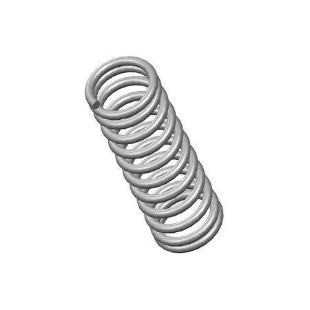 Approved Vendor Compression Spring, O= .640, L= 2.00, W= .080 G409970772